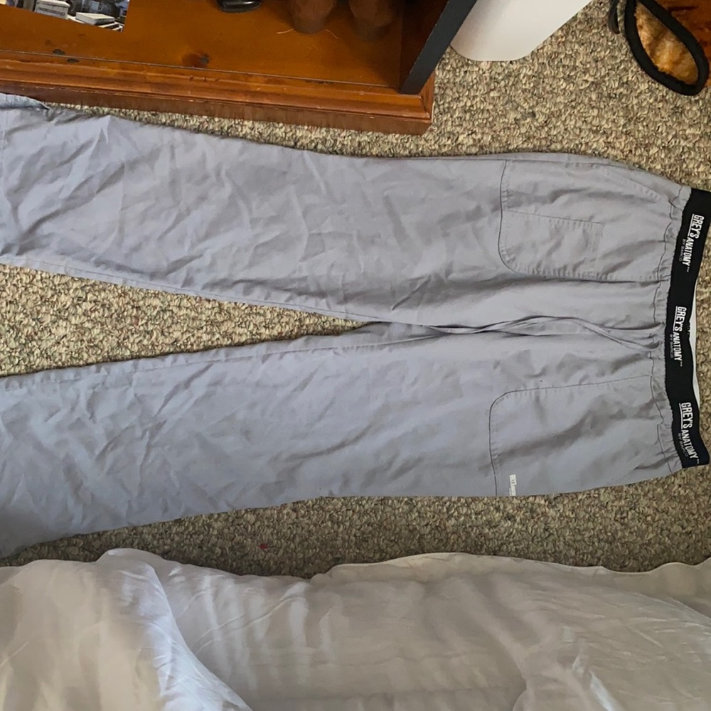 Greys Anatomy Scrubs